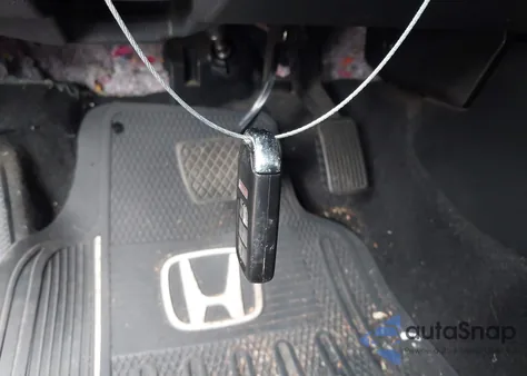 2017 Honda Civic Lx-P из США, поврежденный, VIN 2HGFC4B02HH306115